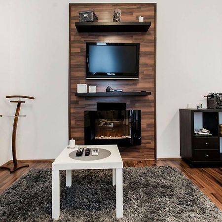 Orsi'S Sweet & Lovely Home Budapest Exterior foto