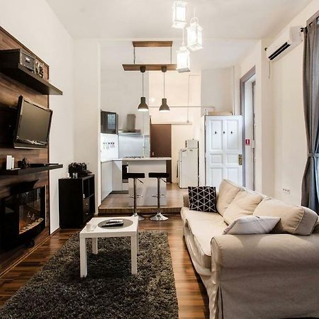Orsi'S Sweet & Lovely Home Budapest Exterior foto