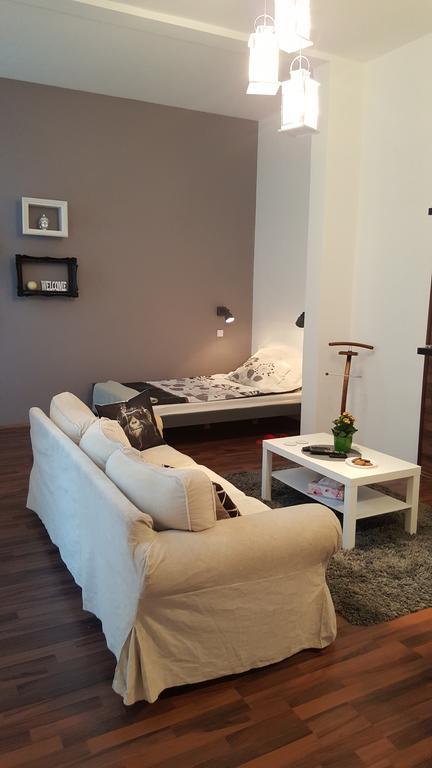 Orsi'S Sweet & Lovely Home Budapest Exterior foto