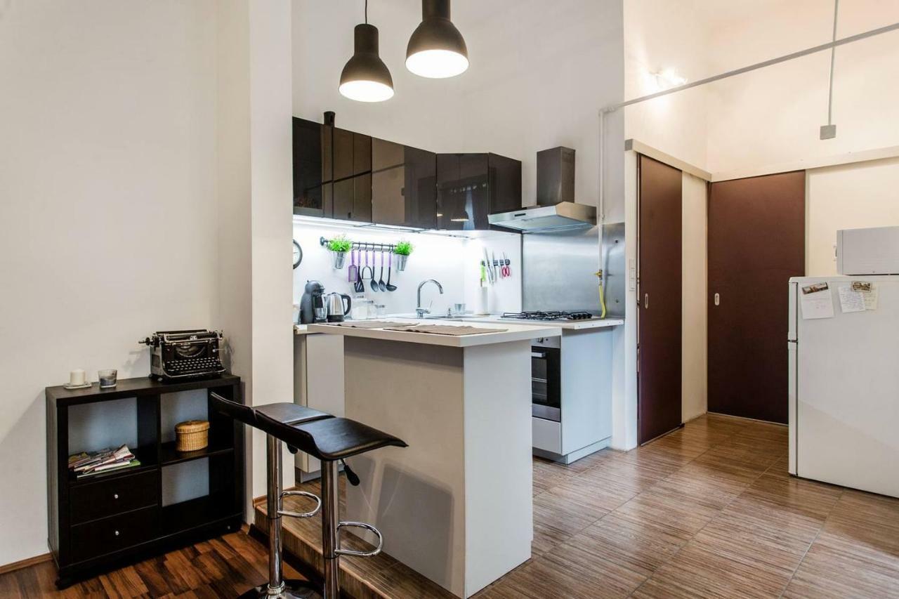 Orsi'S Sweet & Lovely Home Budapest Exterior foto