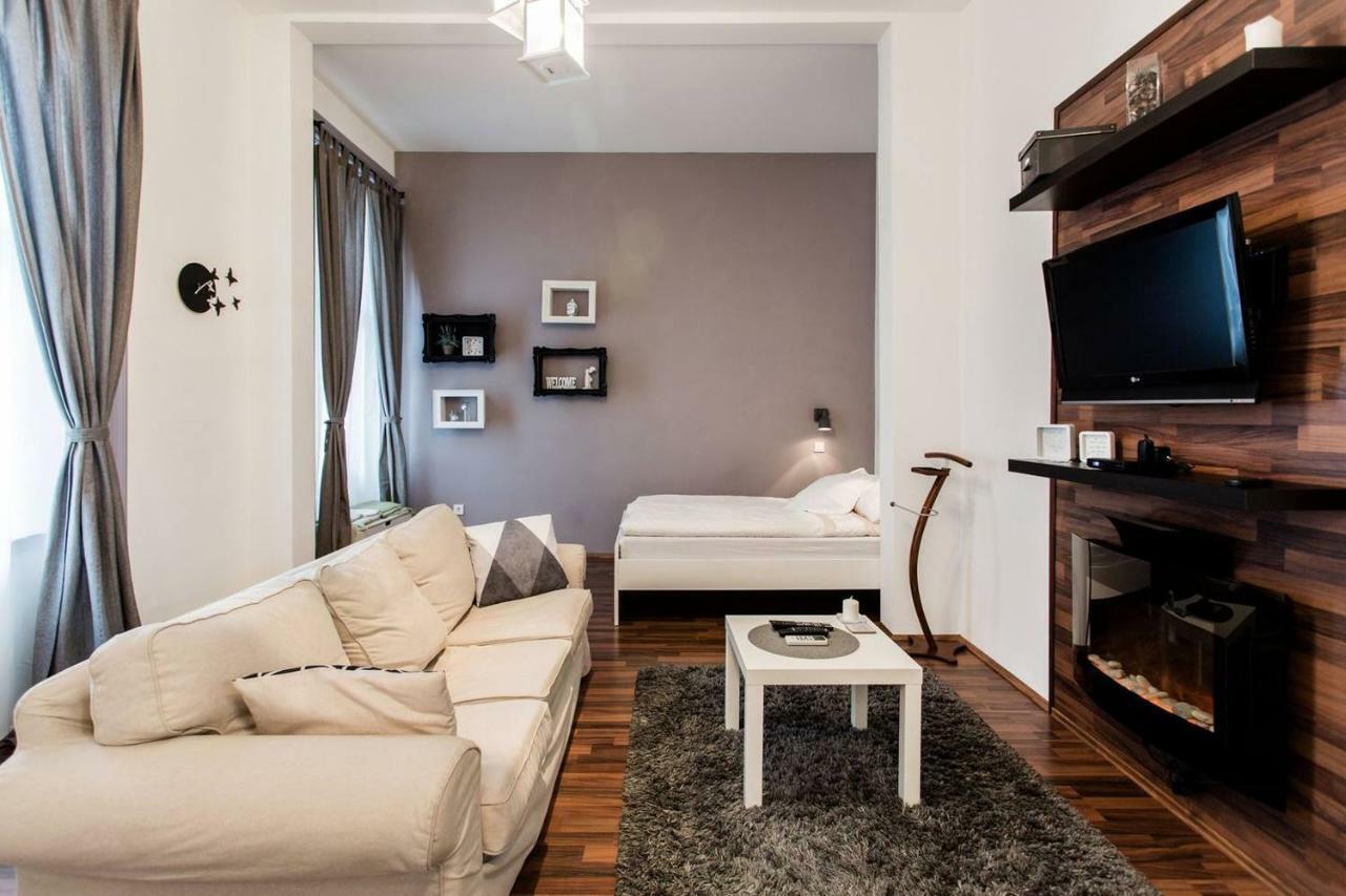 Orsi'S Sweet & Lovely Home Budapest Exterior foto