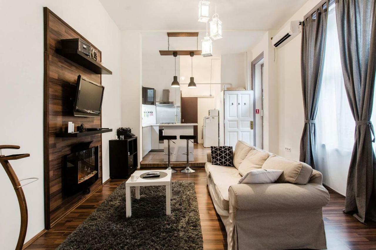Orsi'S Sweet & Lovely Home Budapest Exterior foto